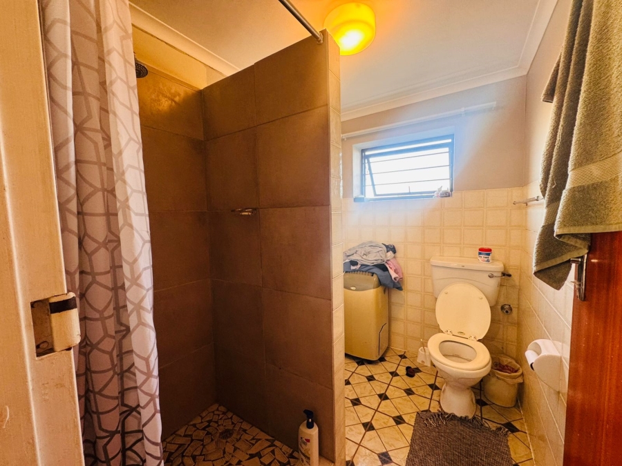 To Let 2 Bedroom Property for Rent in Goedehoop Western Cape